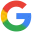 Google G icon